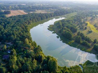 Działka inwestycyjna Grądy Szlacheckie