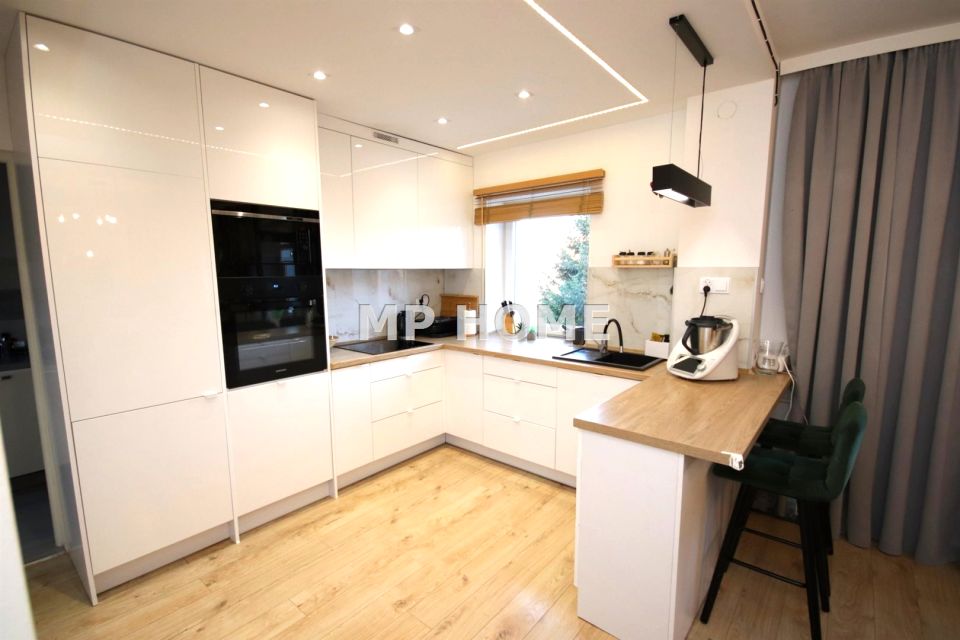 Mieszkanie Szymanów