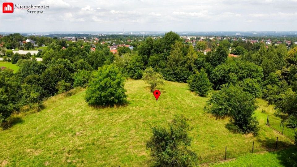 Działka budowlana Lednica Górna