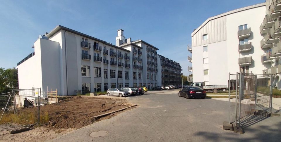 Mieszkanie Poznań sprzedaż