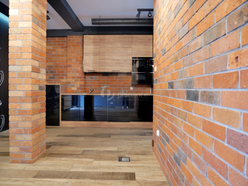 Lokal Kraków