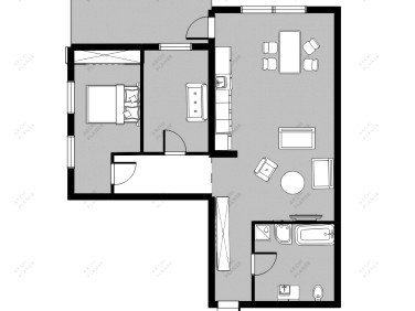 Mieszkanie Gorzów Wielkopolski