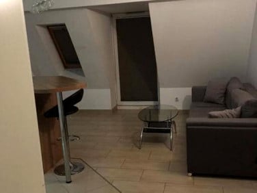 Apartament, ul. Monte Cassino