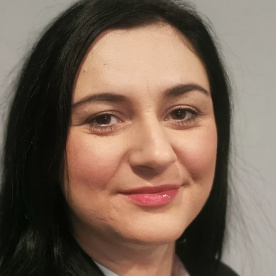 Stefania Koścień