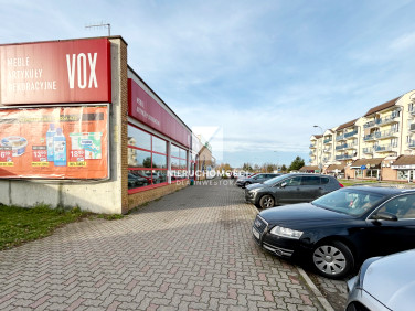 Lokal Gorzów Wielkopolski