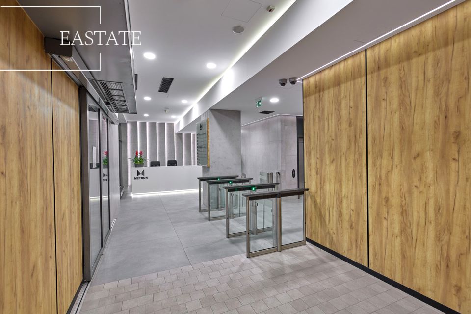 Lokal Warszawa wynajem