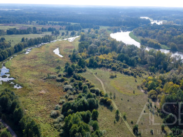 Działka rolna Michałowo