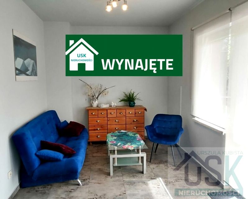 Mieszkanie Ustroń