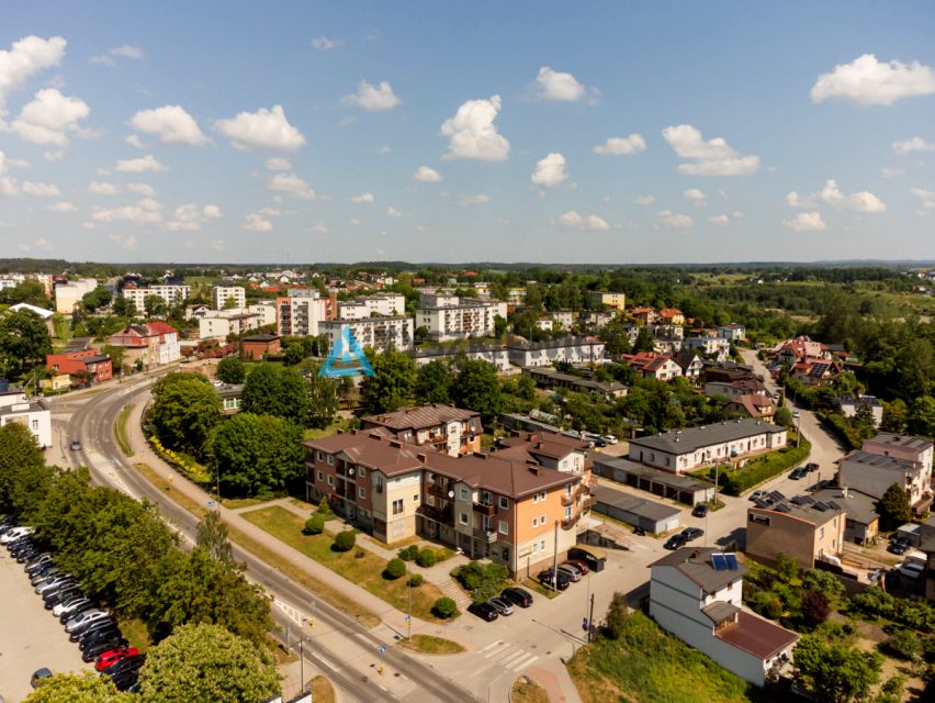 Mieszkanie Kościerzyna sprzedaż