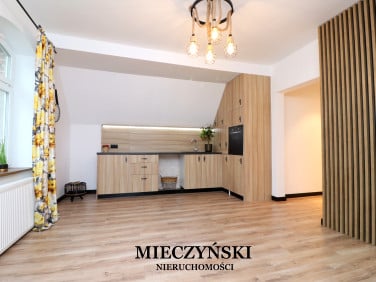 Mieszkanie Gorzów Wielkopolski