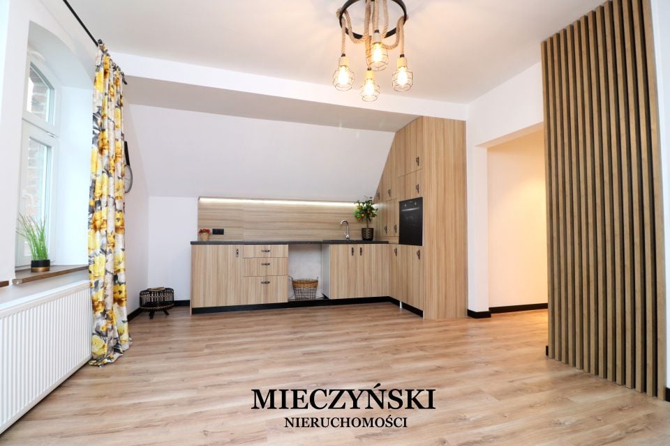 Mieszkanie Gorzów Wielkopolski