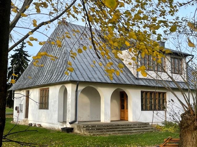 Dom Pacanów