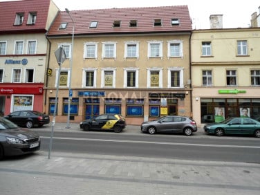 Lokal Legnica