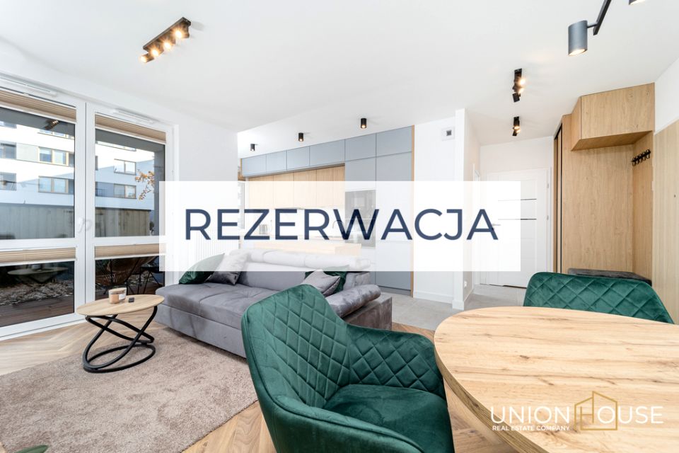 Mieszkanie KRAKÓW