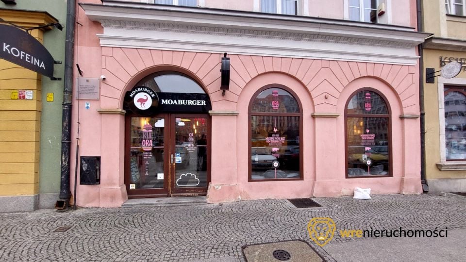 Lokal Wrocław