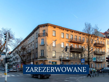 Mieszkanie Poznań