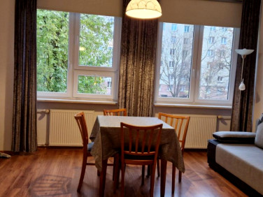 Mieszkanie Warszawa wynajem