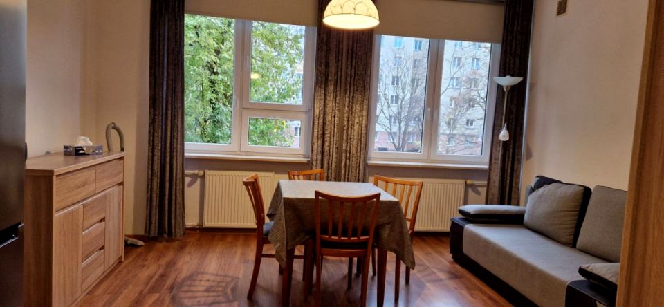 Mieszkanie Warszawa wynajem