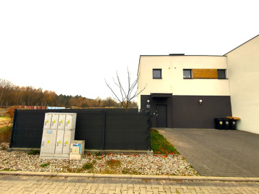 Dom Lesznowola