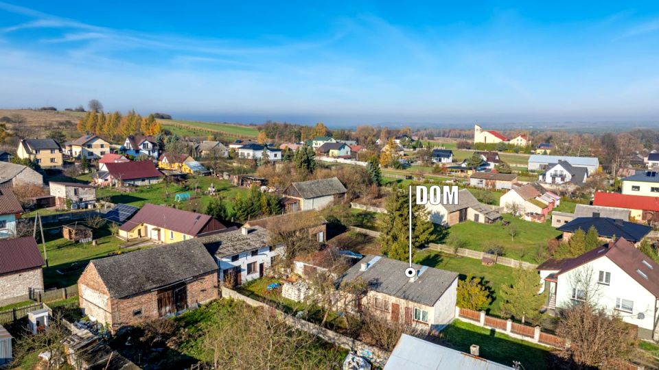 Dom Góra Włodowska