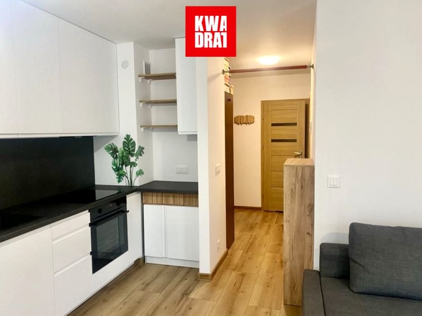 Mieszkanie apartamentowiec Warszawa