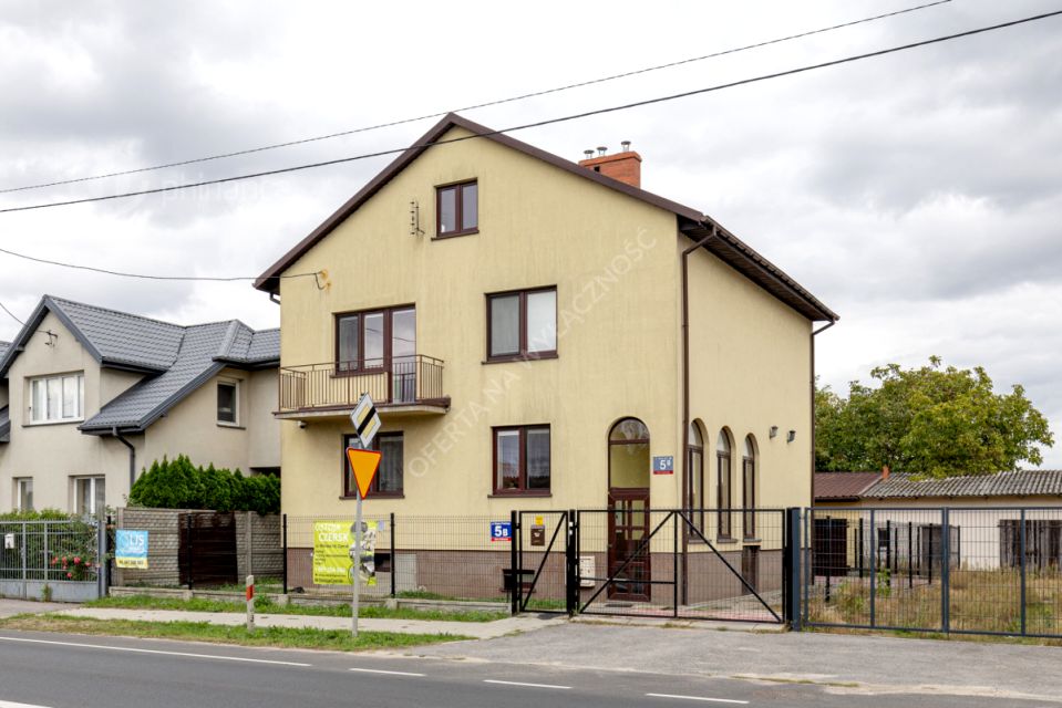 Dom Góra Kalwaria