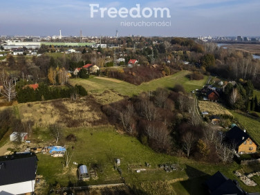 Działka budowlana Rzeszów sprzedam