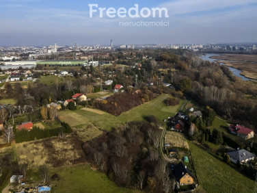 Działka budowlana Rzeszów