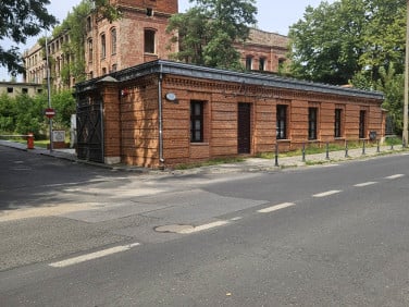 Lokal Łódź