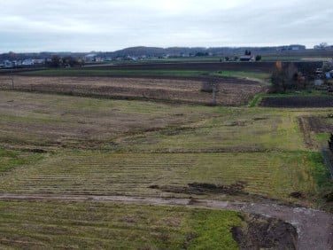 Działka budowlana WILKÓW sprzedam