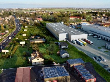 Lokal Lublin wynajem