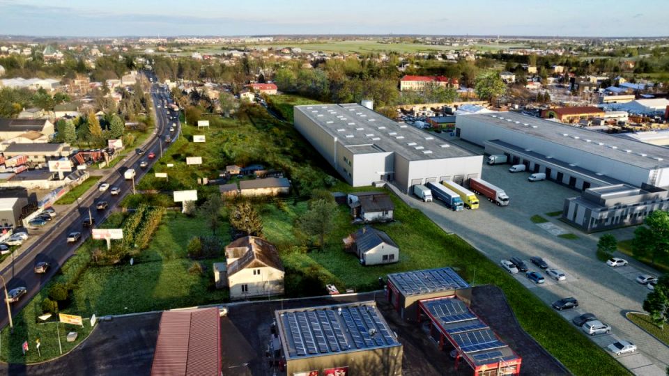 Lokal Lublin wynajem