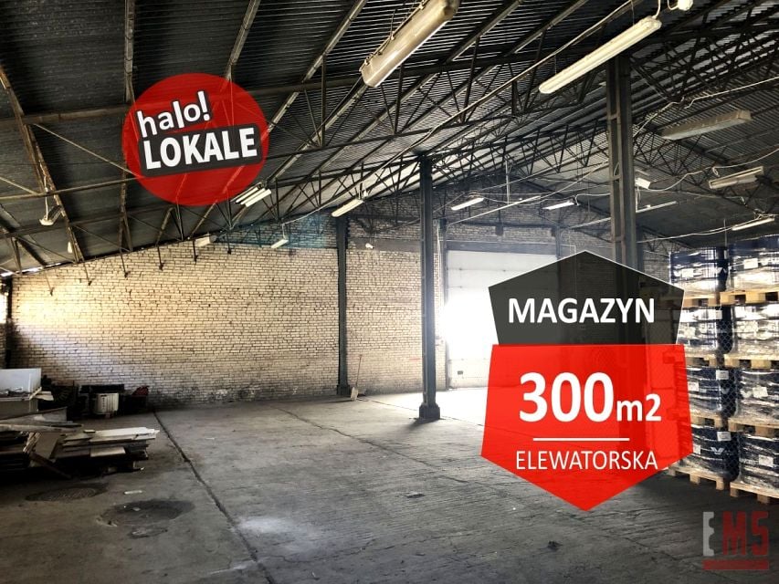 Budynek użytkowy Białystok