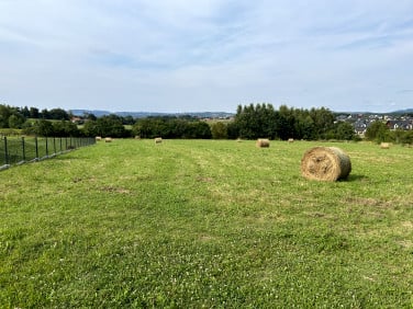 Działka budowlana Nowy Sącz