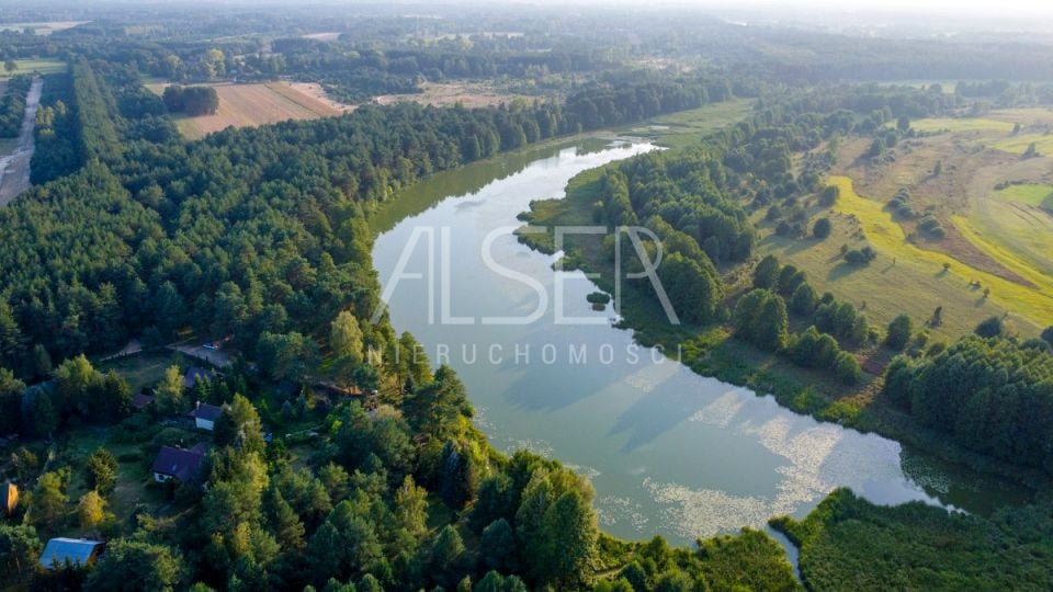 Działka Grądy Szlacheckie