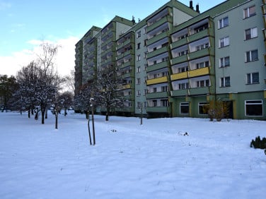 Mieszkanie Siemianowice Śląskie