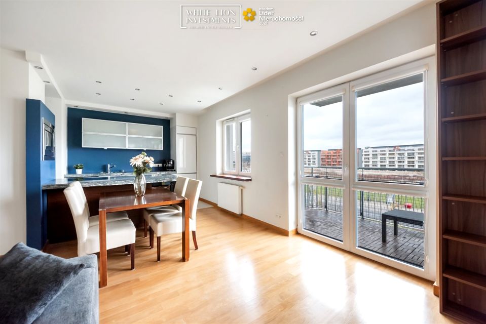 Mieszkanie Warszawa sprzedaż