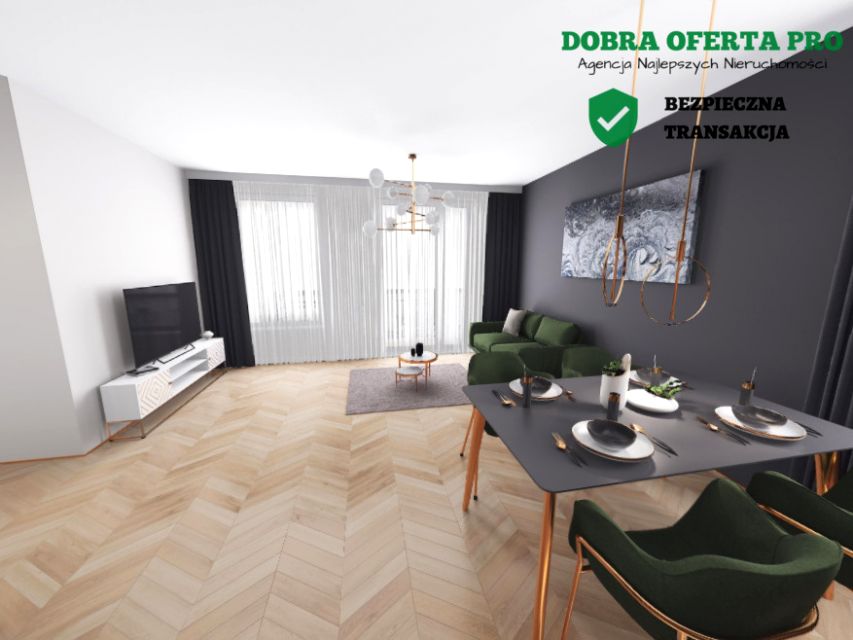 Mieszkanie blok mieszkalny sprzedaż