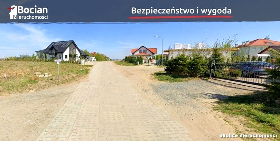 Działka budowlana Gdańsk sprzedam