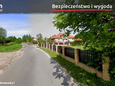 Działka budowlana sprzedam