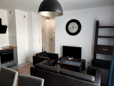 Mieszkanie apartamentowiec Warszawa