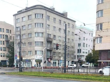 Mieszkanie Warszawa