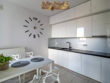 Apartament, ul. Kłobucka