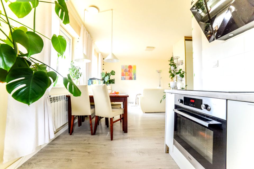 Mieszkanie apartamentowiec sprzedaż