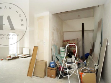 Mieszkanie apartamentowiec Elbląg