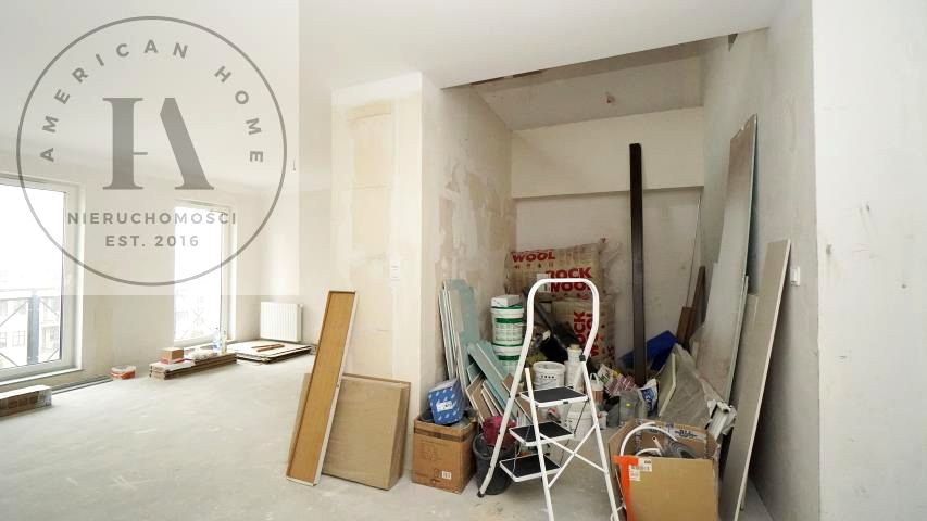 Mieszkanie apartamentowiec Elbląg