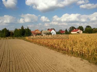 Działka budowlana sprzedam