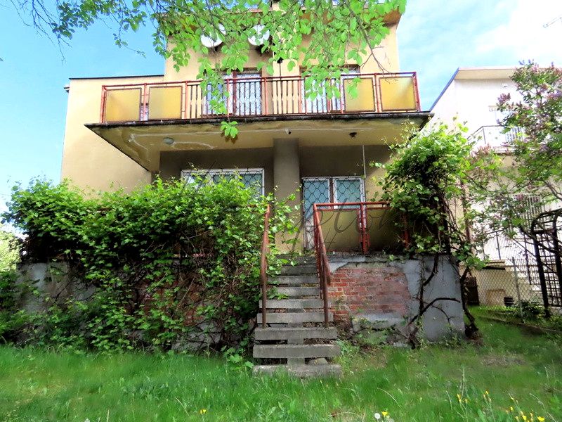 Dom Warszawa sprzedaż