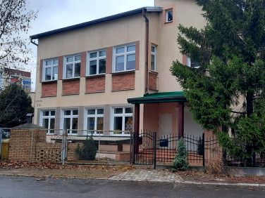 Budynek użytkowy Białystok sprzedaż