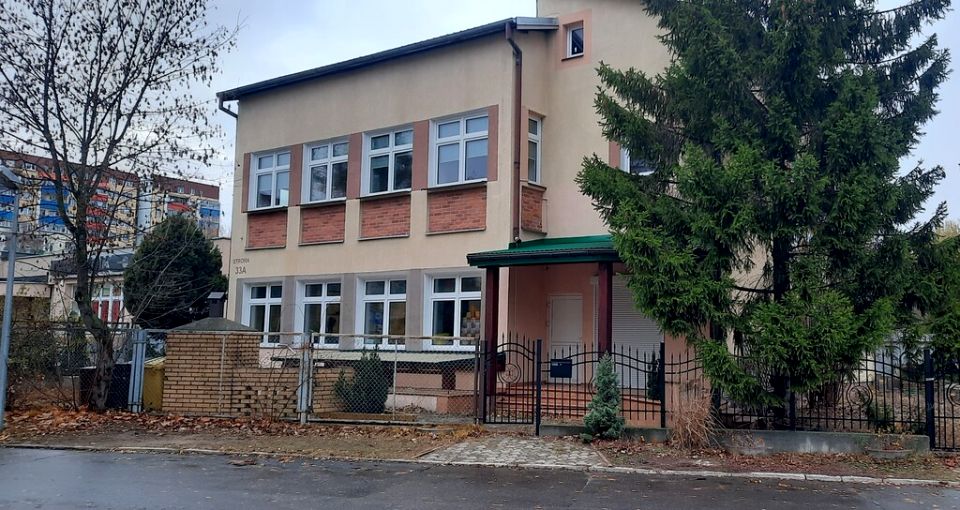Budynek użytkowy Białystok sprzedaż